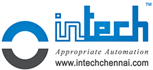 Intech Chennai Logo